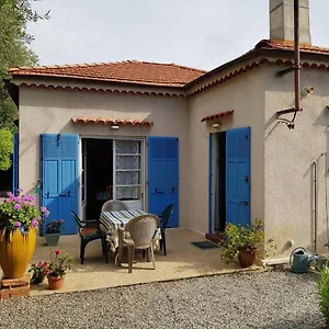 Lisemanu Juan-les-Pins