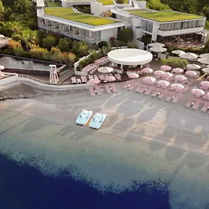5* Hotel Cap D'antibes