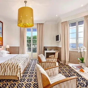 Otel Belles Rives, Juan-les-Pins