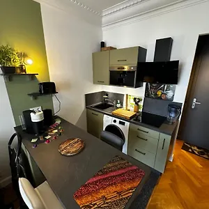 Neuf Et Proche Des Plages De Les Pins Appartement