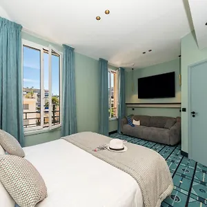2* Hotel La Résidence
