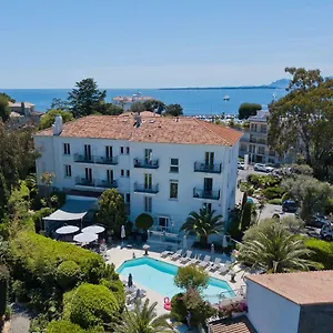 Hotel La Cap D’antibes, Juan-les-Pins
