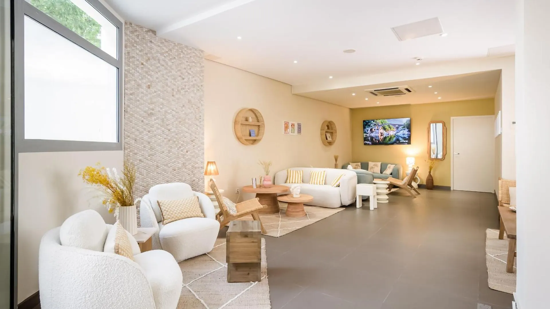 Urban Riviera Juan Les Pins - Queen Room Guest house